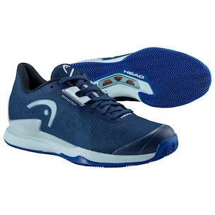 Dámska tenisová obuv Head Sprint Pro 3.5 Clay Women DBLB  EUR 38,5