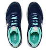 Dámska tenisová obuv Head Sprint Team Blue/Green
