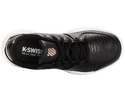 Dámska tenisová obuv K-Swiss  Court Express HB Black/White