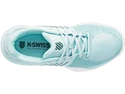 Dámska tenisová obuv K-Swiss  Express Light 2 Carpet Icy Morn/Stormy Weather/White