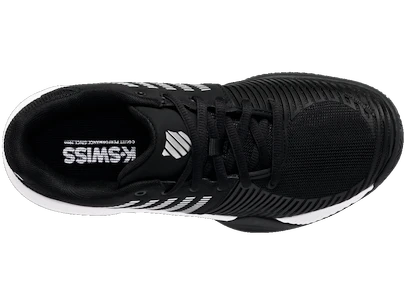 Dámska tenisová obuv K-Swiss  Express Light 2 HB Black/White/Silver