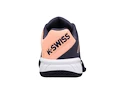Dámska tenisová obuv K-Swiss Express Light 2 HB Graystone/Peach