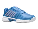 Dámska tenisová obuv K-Swiss  Express Light 2 HB Silver Lake Blue  EUR 41