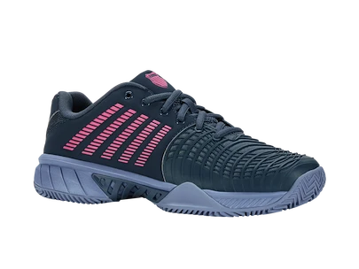 Dámska tenisová obuv K-Swiss  Express Light 3 HB Orion Blue  EUR 39,5