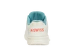 Dámska tenisová obuv K-Swiss  Hypercourt Express 2 Blanc