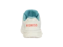Dámska tenisová obuv K-Swiss  Hypercourt Express 2 Blanc