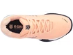Dámska tenisová obuv K-Swiss  Hypercourt Express 2 HB Peach/White