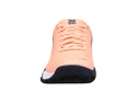 Dámska tenisová obuv K-Swiss  Hypercourt Express 2 HB Peach/White