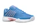 Dámska tenisová obuv K-Swiss  Hypercourt Express 2 HB Silver Lake Blue  EUR 39,5