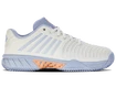 Dámska tenisová obuv K-Swiss  Hypercourt Express Light 3 HB Star White/Heather  EUR 38