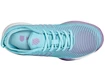 Dámska tenisová obuv K-Swiss  Hypercourt Supreme HB Angel Blue