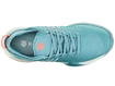 Dámska tenisová obuv K-Swiss  Hypercourt Supreme HB Nile Blue