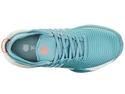 Dámska tenisová obuv K-Swiss  Hypercourt Supreme HB Nile Blue