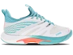 Dámska tenisová obuv K-Swiss  Speedtrac Blanc