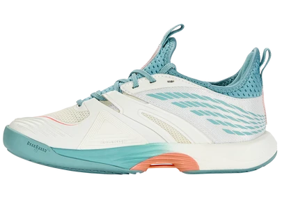Dámska tenisová obuv K-Swiss  Speedtrac Blanc  EUR 39,5