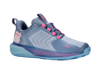 Dámska tenisová obuv K-Swiss  Ultrashot 3 HB Infinity Blue  EUR 39