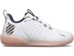Dámska tenisová obuv K-Swiss  Ultrashot 3 White/Peach  EUR 40