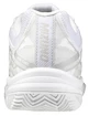 Dámska tenisová obuv Mizuno  Breakshot 3 CC White/PearlBlue