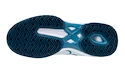 Dámska tenisová obuv Mizuno Wave Exceed LIGHT 2 CC Blue Glow/Moroccan Blue/Blue Topaz