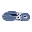 Dámska tenisová obuv Mizuno Wave Exceed Light 2 W White/Bellwether Blue