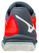 Dámska tenisová obuv Mizuno Wave Exceed Light AC FCoral