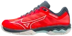 Dámska tenisová obuv Mizuno Wave Exceed Light AC FCoral