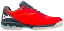 Dámska tenisová obuv Mizuno Wave Exceed Light AC FCoral
