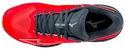 Dámska tenisová obuv Mizuno Wave Exceed Light AC FCoral