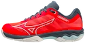 Dámska tenisová obuv Mizuno Wave Exceed Light AC FCoral  EUR 40,5