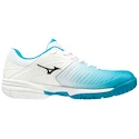 Dámska tenisová obuv Mizuno Wave Exceed Tour 3 Clay Blue/White