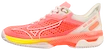 Dámska tenisová obuv Mizuno Wave Exceed Tour 5 Clay Candy Coral