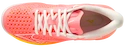 Dámska tenisová obuv Mizuno Wave Exceed Tour 5 Clay Candy Coral