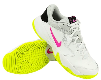 Dámska tenisová obuv Nike