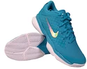 Dámska tenisová obuv Nike Air Zoom Blue