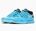 Dámska tenisová obuv Nike Air Zoom Vapor X Clay Blue Fury