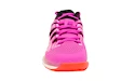 Dámska tenisová obuv Nike Air Zoom Vapor X Fuchsia - UK 5.5