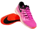 Dámska tenisová obuv Nike Air Zoom Vapor X Fuchsia - UK 5.5