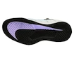 Dámska tenisová obuv Nike Air Zoom Vapor X Knit Pure Platinum