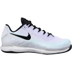 Dámska tenisová obuv Nike Air Zoom Vapor X Knit Pure Platinum