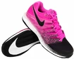 Dámska tenisová obuv Nike Court Air Zoom Vapor X Clay Fuchsia/Black