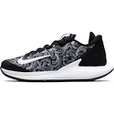 Dámska tenisová obuv Nike Court Air Zoom Zero Clay Black/White