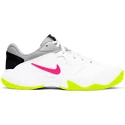 Dámska tenisová obuv Nike Court Lite 2 White
