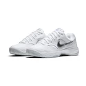 Dámska tenisová obuv Nike Court Lite Clay White/Grey