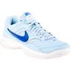 Dámska tenisová obuv Nike Court Lite Light Blue