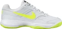 Dámska tenisová obuv Nike Court Lite Pure Platinum