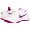 Dámska tenisová obuv Nike Court Lite White/Purple