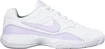 Dámska tenisová obuv Nike Court Lite White/Violet - EUR 39