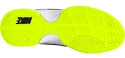Dámska tenisová obuv Nike Court Lite White/Volt