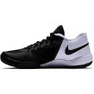 Dámska tenisová obuv Nike Flare HC Black