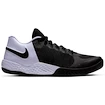 Dámska tenisová obuv Nike Flare HC Black